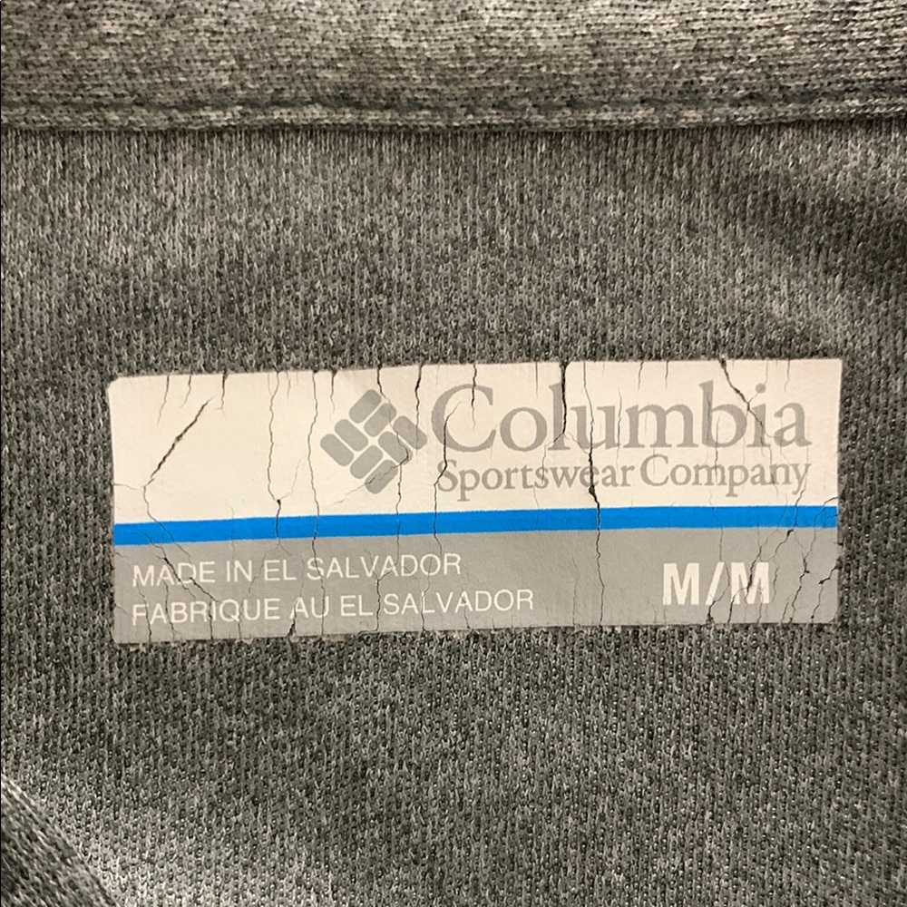 Columbia Terminal Tackle Pullover Hoodie - Picture 4 of 11
